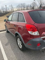 2009 Saturn VUE XE