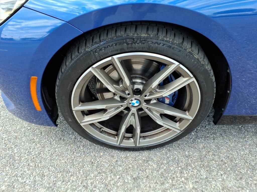 2024 BMW 2 Series M240i xDrive