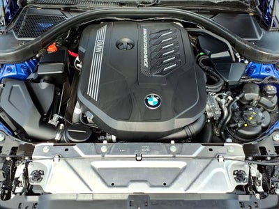 2024 BMW 2 Series M240i xDrive