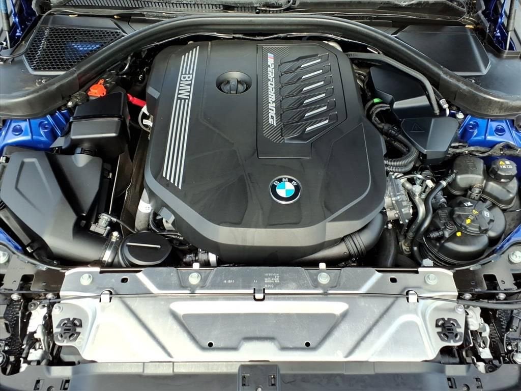 2024 BMW 2 Series M240i xDrive