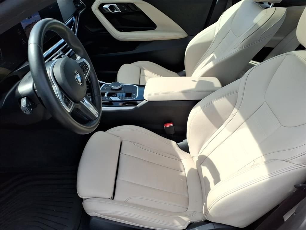2024 BMW 2 Series M240i xDrive
