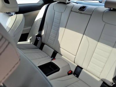 2024 BMW 2 Series M240i xDrive
