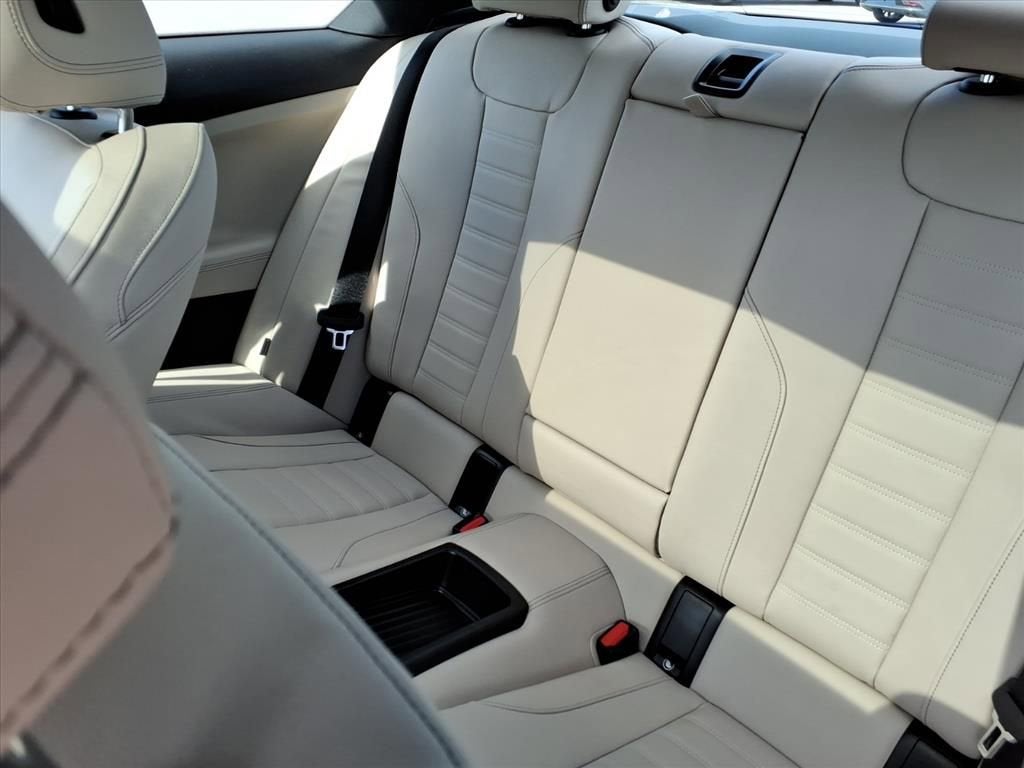2024 BMW 2 Series M240i xDrive
