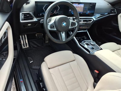 2024 BMW 2 Series M240i xDrive