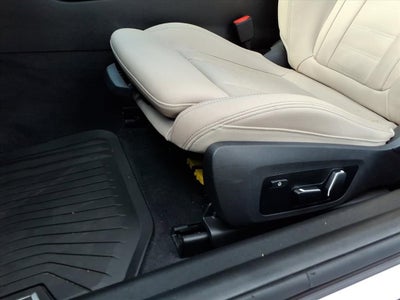 2024 BMW 2 Series M240i xDrive