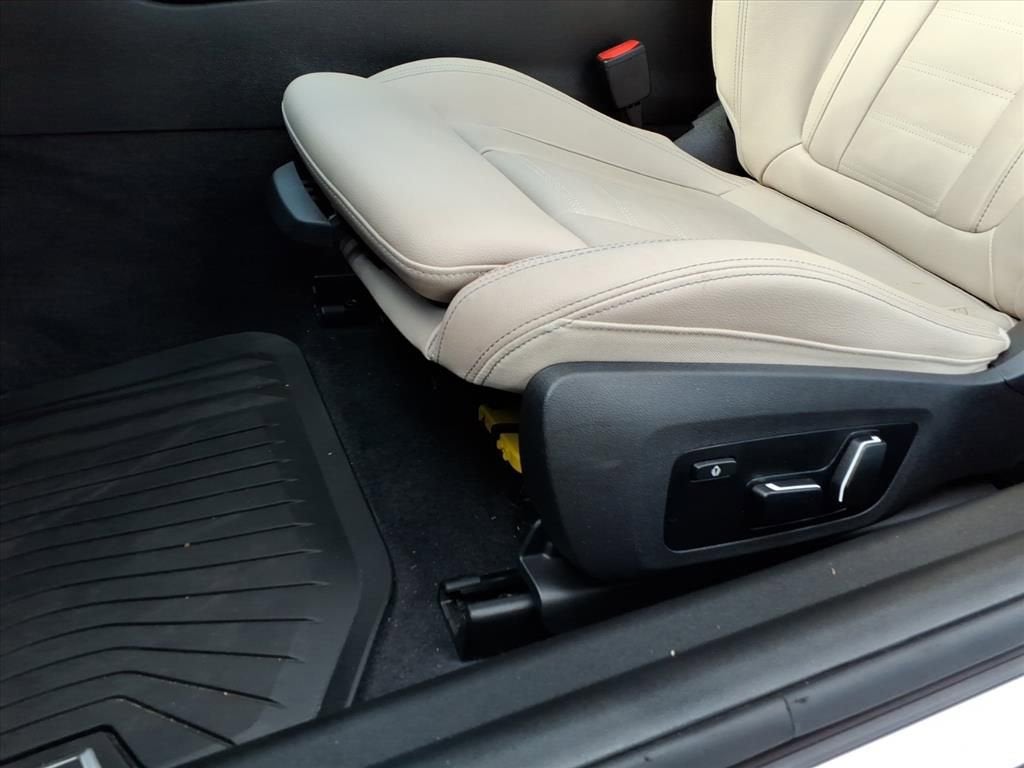 2024 BMW 2 Series M240i xDrive