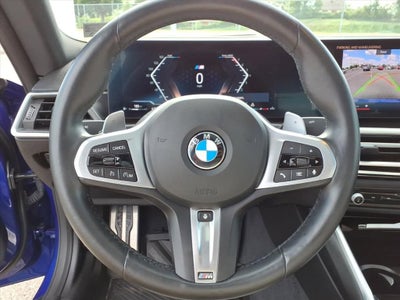 2024 BMW 2 Series M240i xDrive