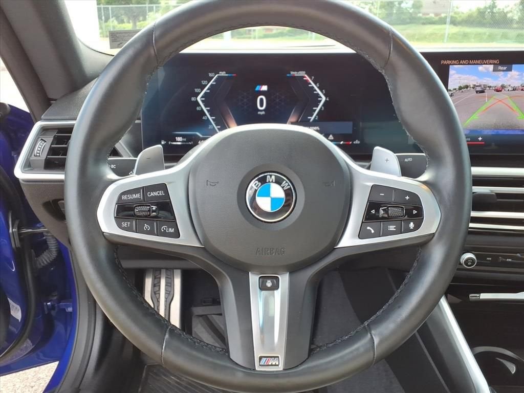 2024 BMW 2 Series M240i xDrive