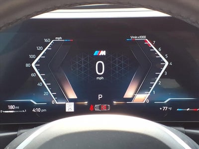 2024 BMW 2 Series M240i xDrive
