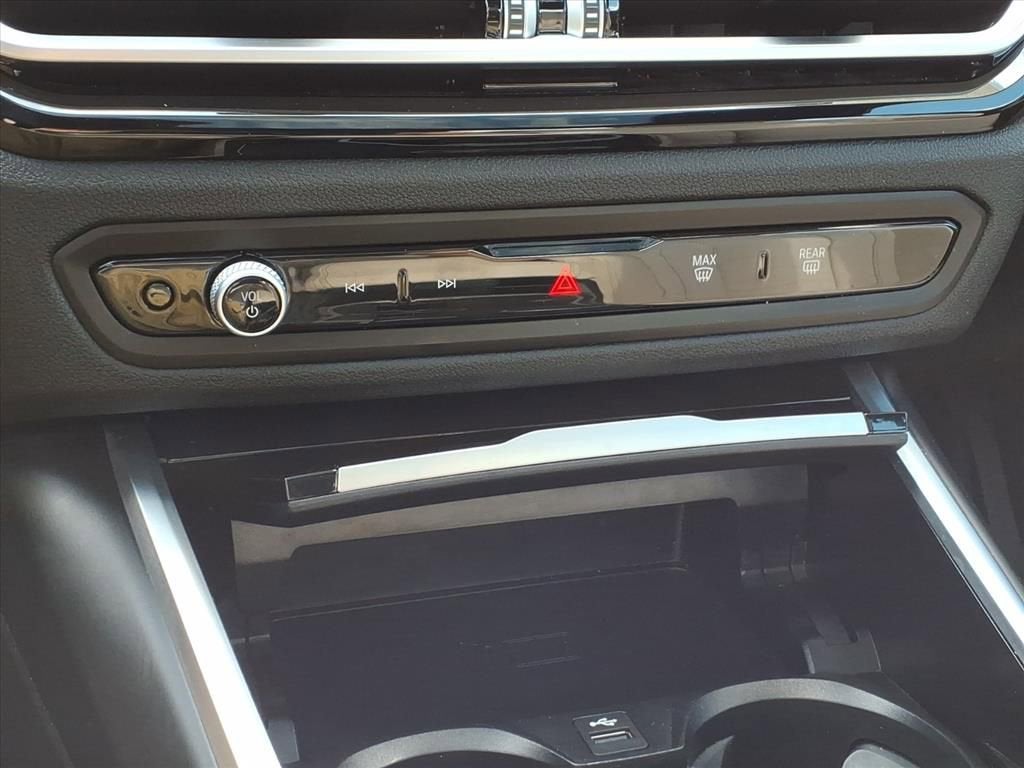 2024 BMW 2 Series M240i xDrive