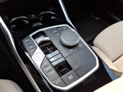 2024 BMW 2 Series M240i xDrive
