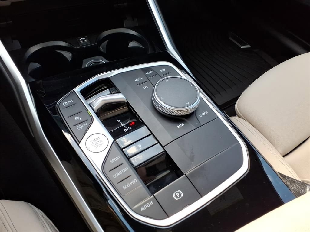 2024 BMW 2 Series M240i xDrive