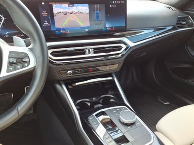 2024 BMW 2 Series M240i xDrive