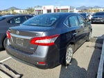 2014 Nissan Sentra SV
