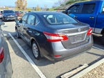 2014 Nissan Sentra SV