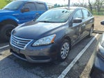 2014 Nissan Sentra SV