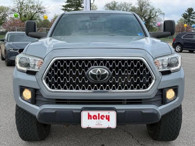 2019 Toyota Tacoma TRD Off Road