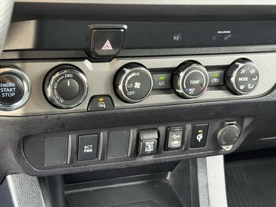 2019 Toyota Tacoma TRD Off Road