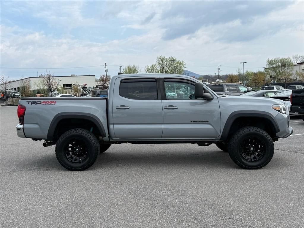 2019 Toyota Tacoma TRD Off Road