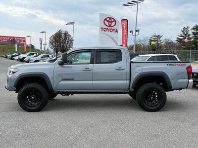2019 Toyota Tacoma TRD Off Road