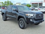 2022 Toyota Tacoma TRD Off-Road