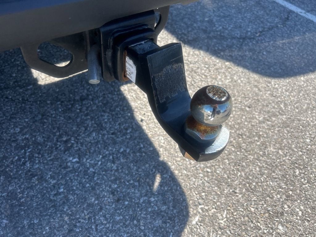 2022 Toyota Tacoma TRD Off-Road