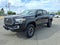 2022 Toyota Tacoma TRD Off-Road