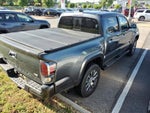 2023 Toyota Tacoma Limited