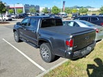 2023 Toyota Tacoma Limited