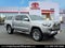 2019 Toyota Tacoma Limited