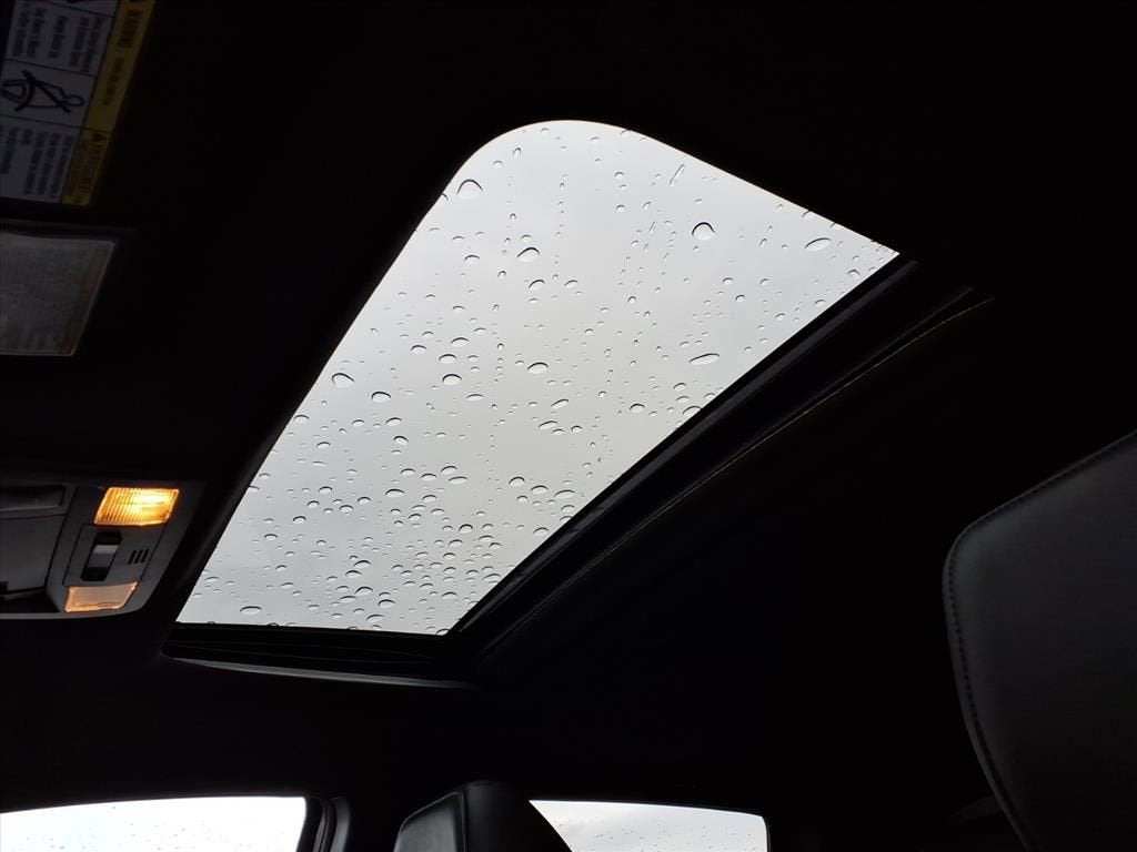 2019 Toyota Tacoma Limited