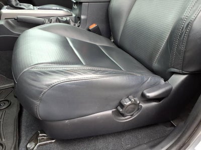 2019 Toyota Tacoma Limited