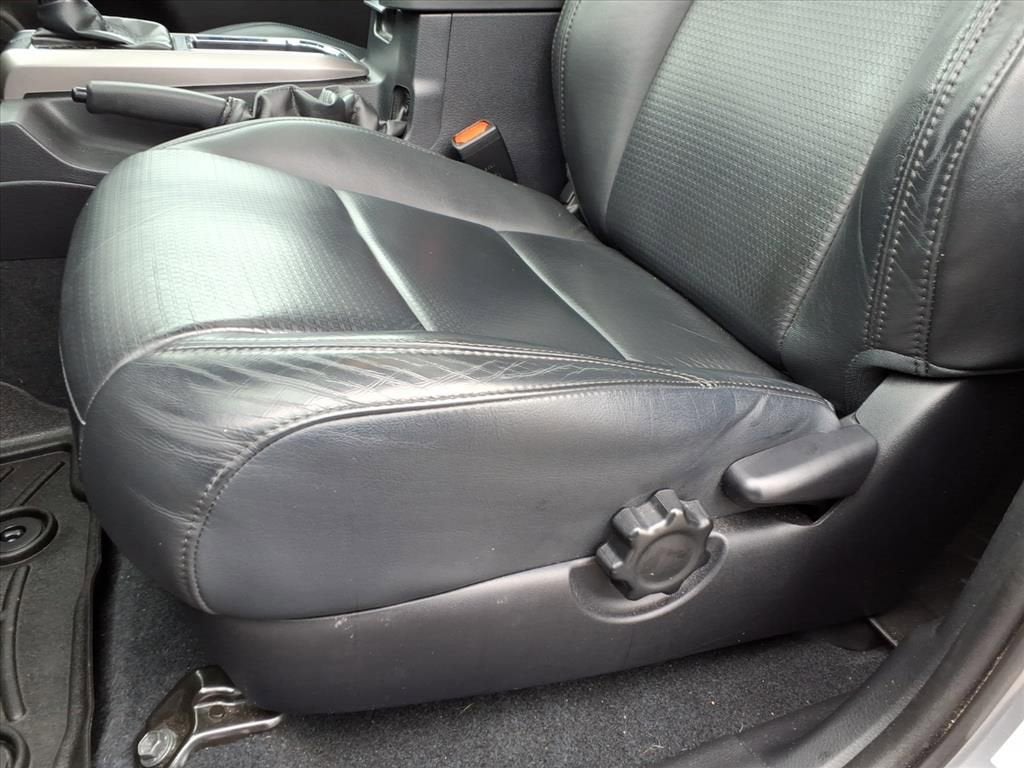 2019 Toyota Tacoma Limited