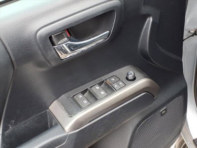 2019 Toyota Tacoma Limited