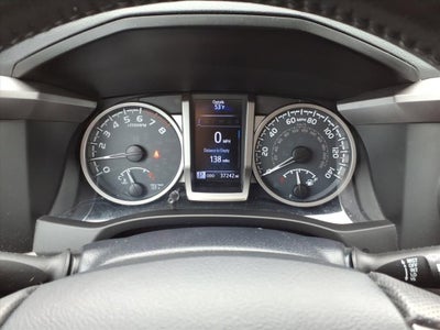 2019 Toyota Tacoma Limited