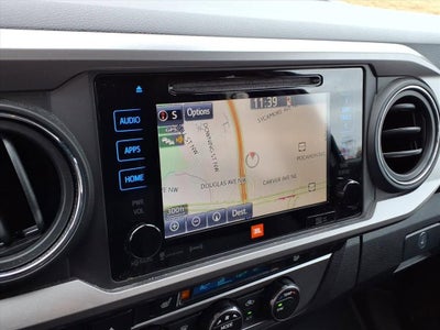 2019 Toyota Tacoma Limited