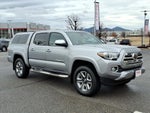 2019 Toyota Tacoma Limited