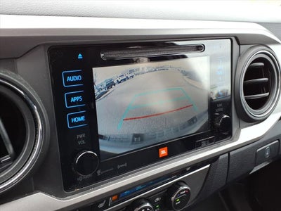 2019 Toyota Tacoma Limited