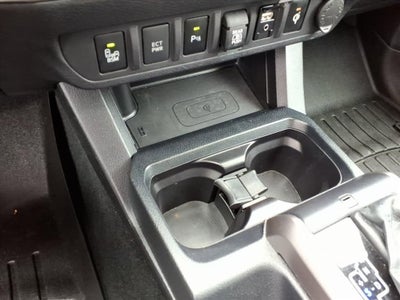 2019 Toyota Tacoma Limited