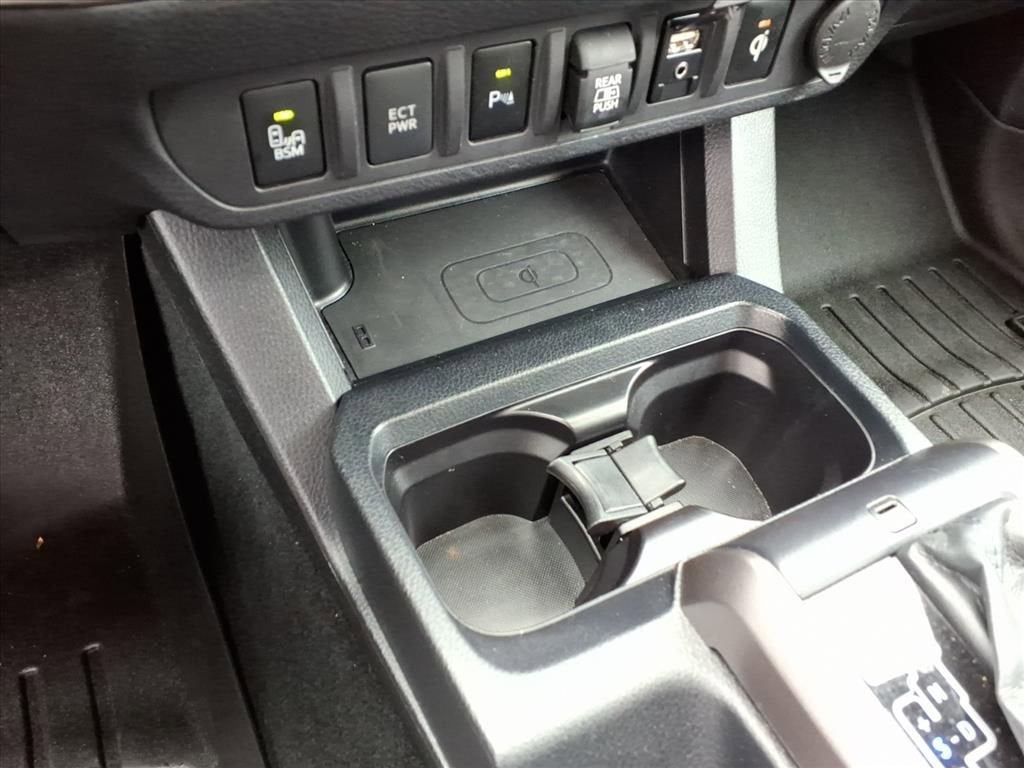 2019 Toyota Tacoma Limited