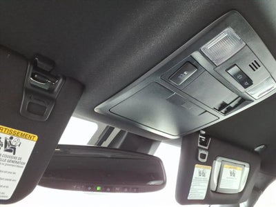 2019 Toyota Tacoma Limited