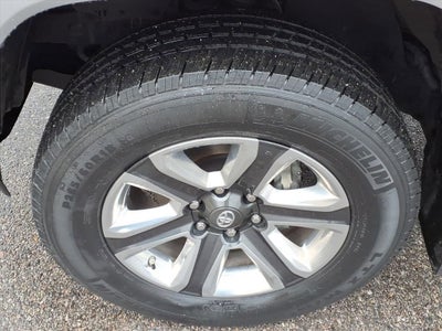 2019 Toyota Tacoma Limited