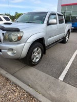 2011 Toyota Tacoma Base