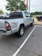 2011 Toyota Tacoma Base