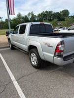 2011 Toyota Tacoma Base
