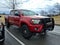 2012 Toyota Tacoma Base