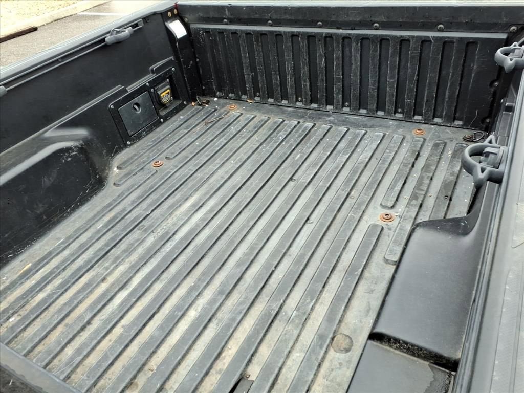 2012 Toyota Tacoma Base