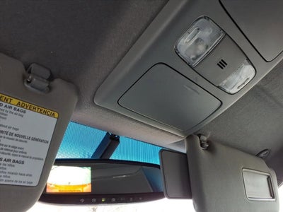 2012 Toyota Tacoma Base