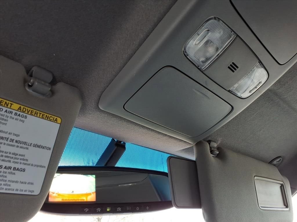 2012 Toyota Tacoma Base