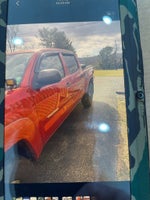 2012 Toyota Tacoma Base